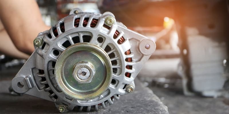 When Your Car Feels Tired: The Overlooked Signs of Alternator Trouble