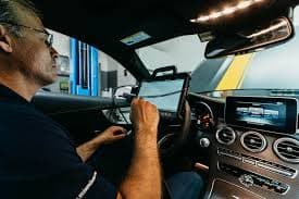 Climate Control Diagnostics - It is a long established fact that a reader will be distracted by the readable content of a page.