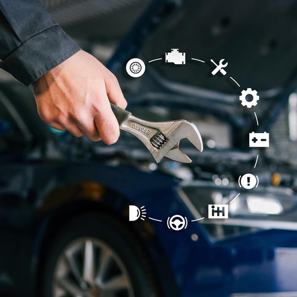Trusted Auto Repair
