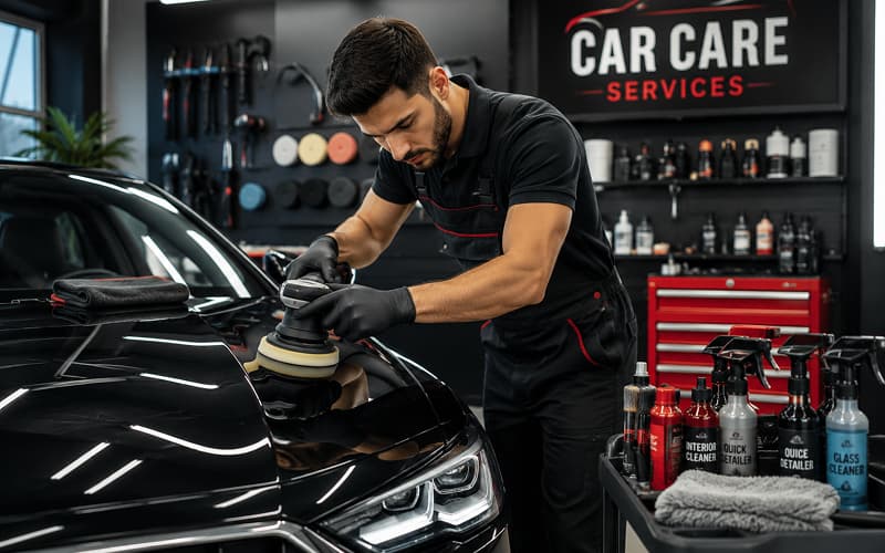 Car Care Services